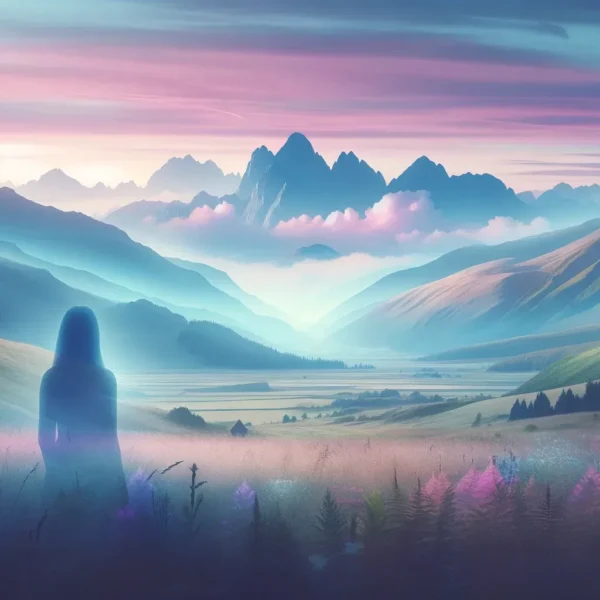 Soñar con Cerros o Montañas: ¿Qué mensaje nos están enviando nuestros sueños?