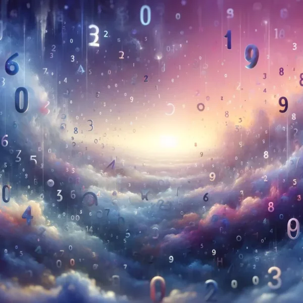 Que significa soñar con números: Una guía para interpretar tus sueños numéricos