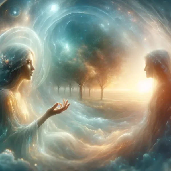 ¿Qué significa soñar con tu mamá viva si ya falleció?