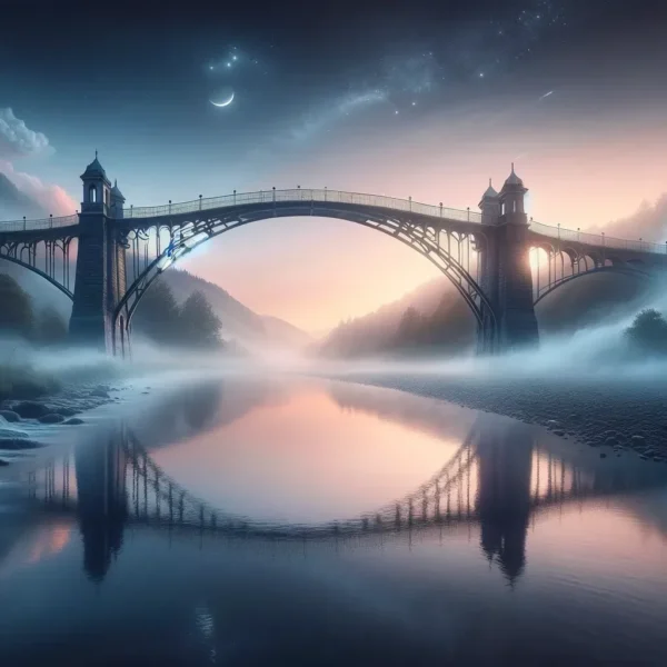¿Qué significa soñar con un puente? Descubre su significado aquí