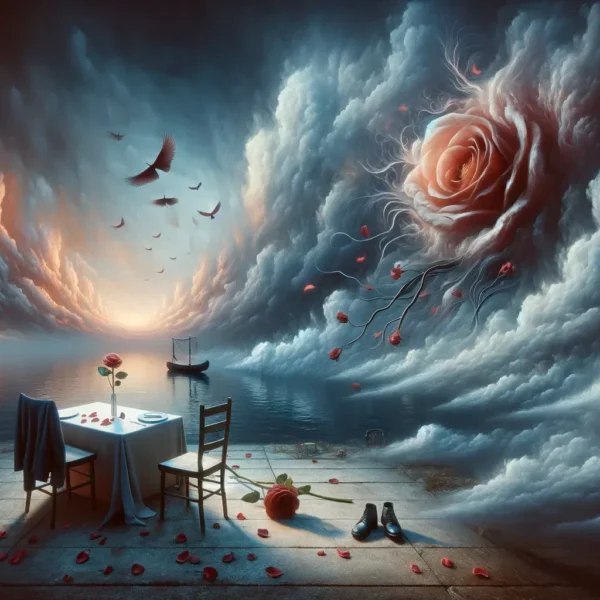 ¿Qué significa soñar que mi esposo se muere? La interpretación de los sueños