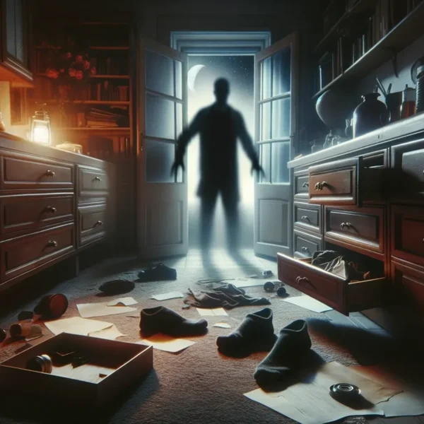 ¿Qué significa soñar que te roban en tu casa? Descubre el verdadero significado