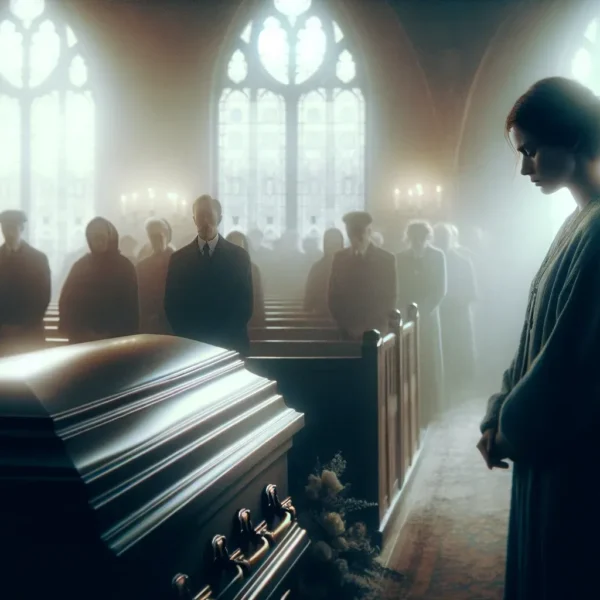 que significa sonar q tu mama se muere