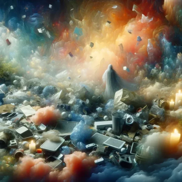 Soñar con Basura: ¿Qué significa este sueño?