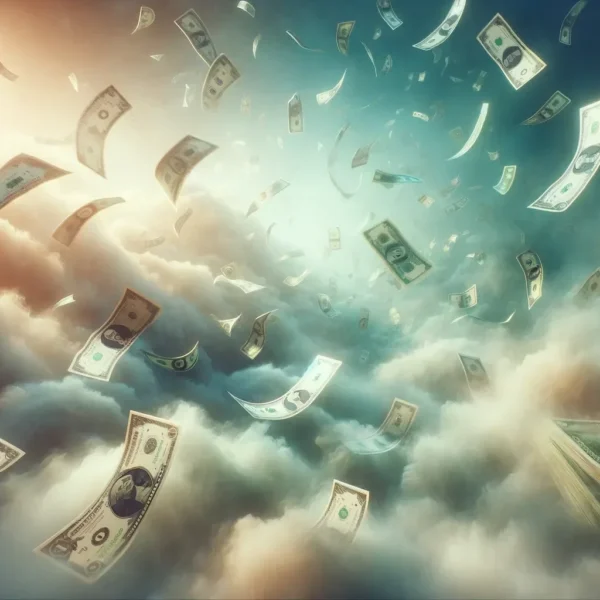 Soñar Dólares: ¿Qué significa y cómo interpretarlo?