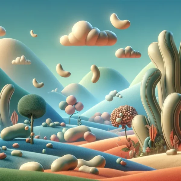 Soñar con Frijoles: Una interpretación de tus sueños