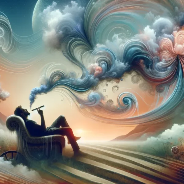 Soñar Fumando Cigarro: ¿Qué Significa Este Sueño?