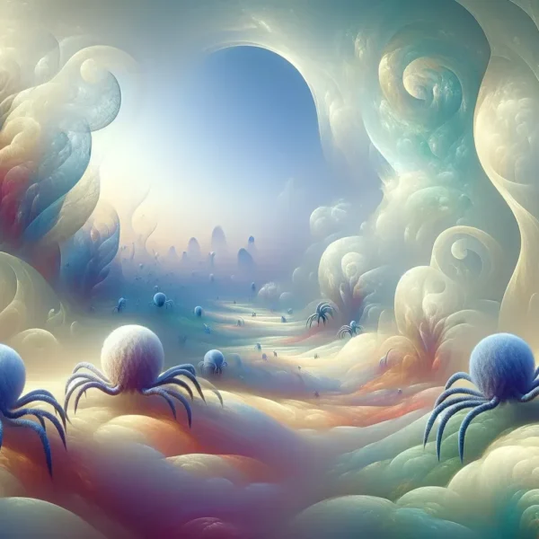 Soñar Garrapatas: ¿Qué Significa y Cómo Interpretarlo?