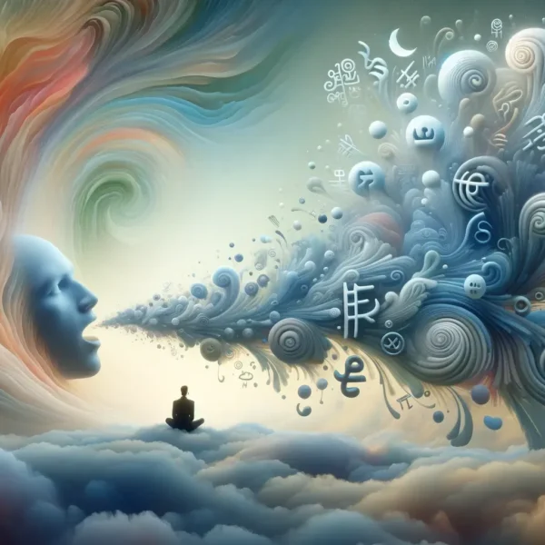 Soñar Hablando en Lenguas: Una experiencia mística e inolvidable