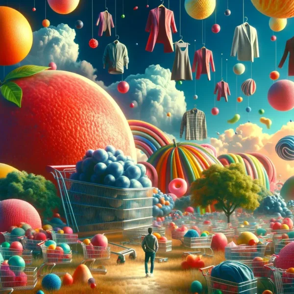 Soñar ir de compras: ¿Qué significado tiene este sueño?