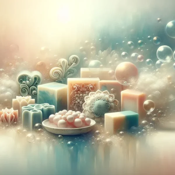 Soñar Jabón: Una Metáfora de la Limpieza Interior