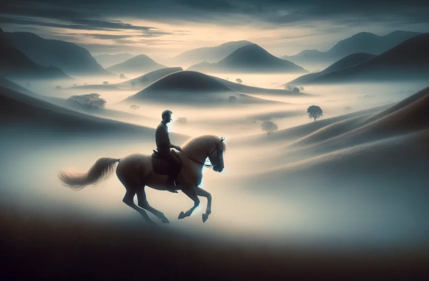Soñar montando caballo: ¿Qué significado tiene esta experiencia onírica?