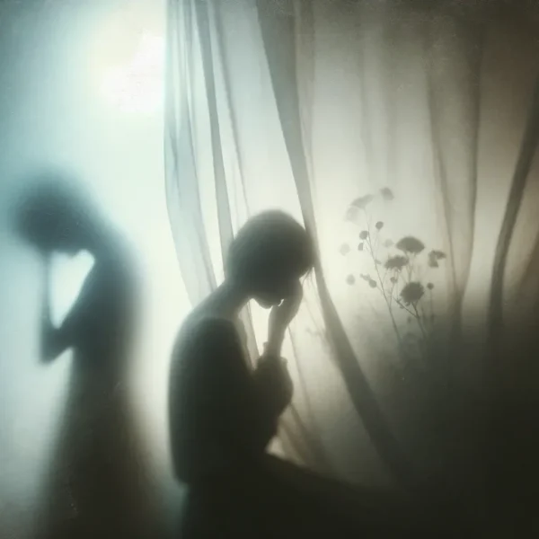 Soñar que lloras por alguien fallecido: Significado y posibles interpretaciones