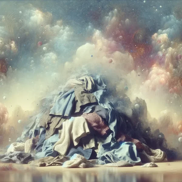 Soñar con Ropa Sucia: ¿Qué Significa este Sueño?