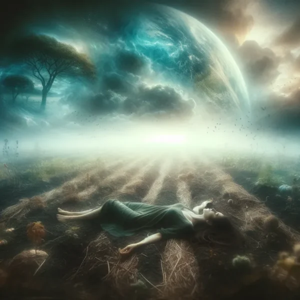 Soñar Tierra: Una Visión de Esperanza y Realización