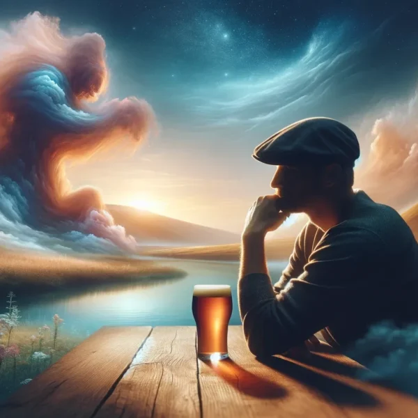 Soñar tomando cerveza: ¿Qué significa este sueño?