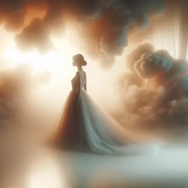Soñar Vestida de Novia: Significado e Interpretación