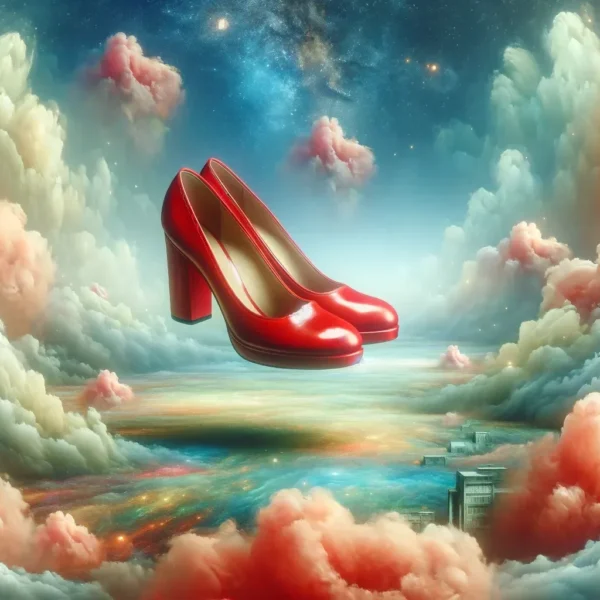Soñar Zapatos Rojos: ¿Qué significa este sueño?