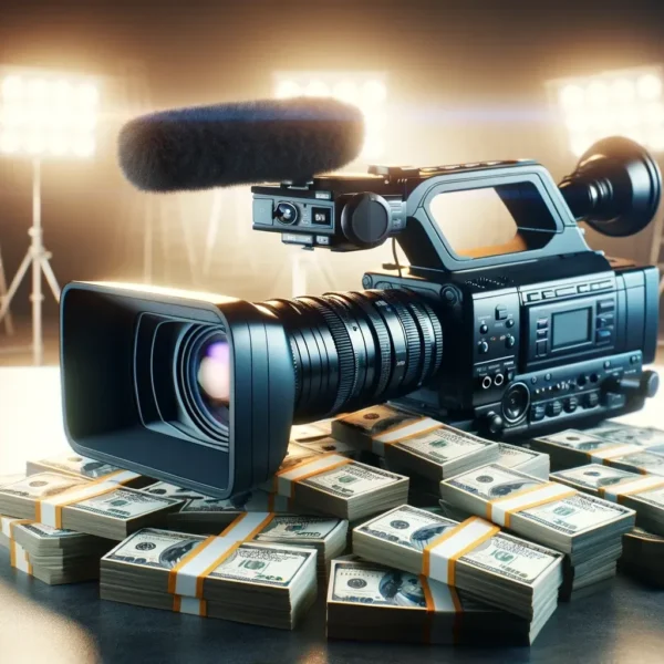 Aplicaciones que Pagan por Ver Videos en Mexico: Gana Dinero Viendo tus Contenidos Favoritos