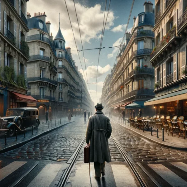 como se dice emigrar en frances