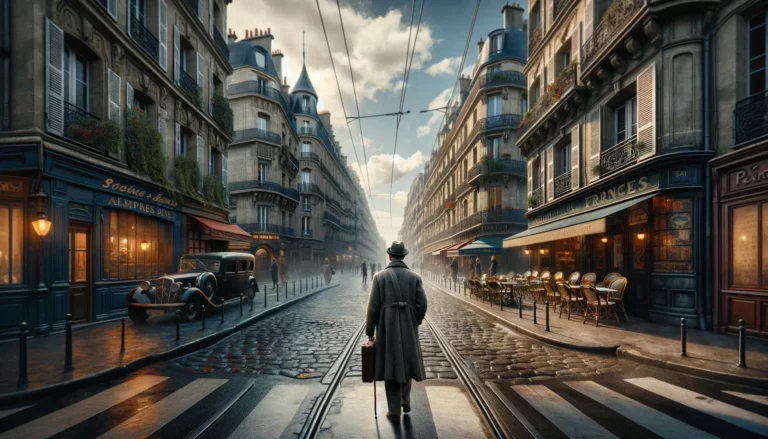 como se dice emigrar en frances