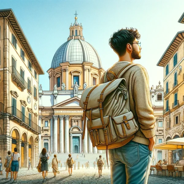 como se dice emigrar en italiano