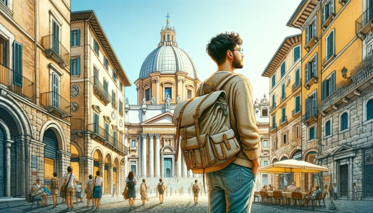 como se dice emigrar en italiano