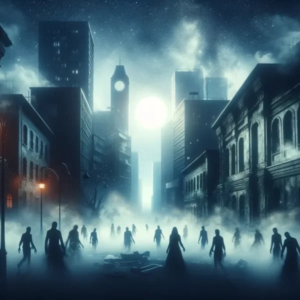 Cómo soñar con zombies: Guía para tener pesadillas terroríficas