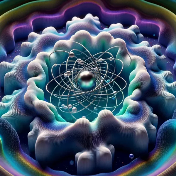 En qué consiste el Modelo Atómico de Schrödinger: Comprendiendo la estructura de la materia