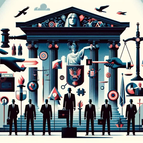 en que consiste el poder ejecutivo