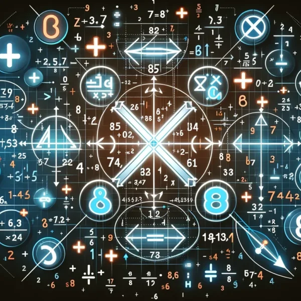en que consiste la ley de los signos