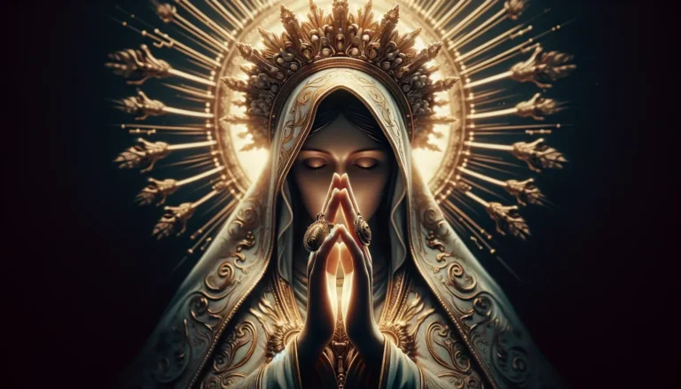 oracion para la virgen de san juan delos lagos