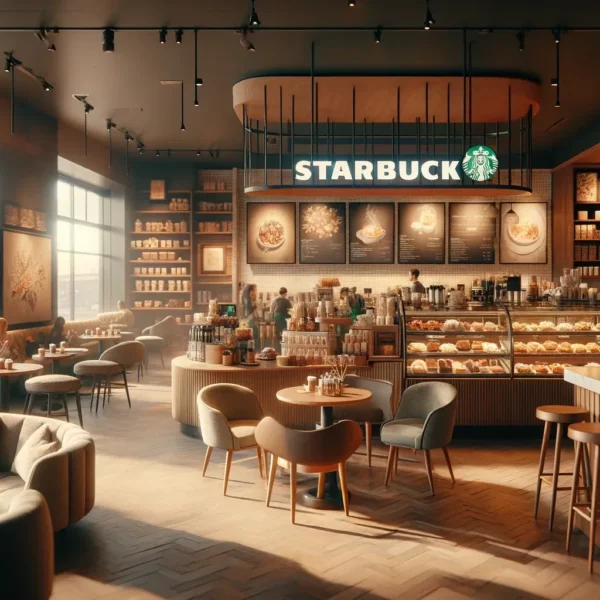 para trabajar en starbucks requisitos