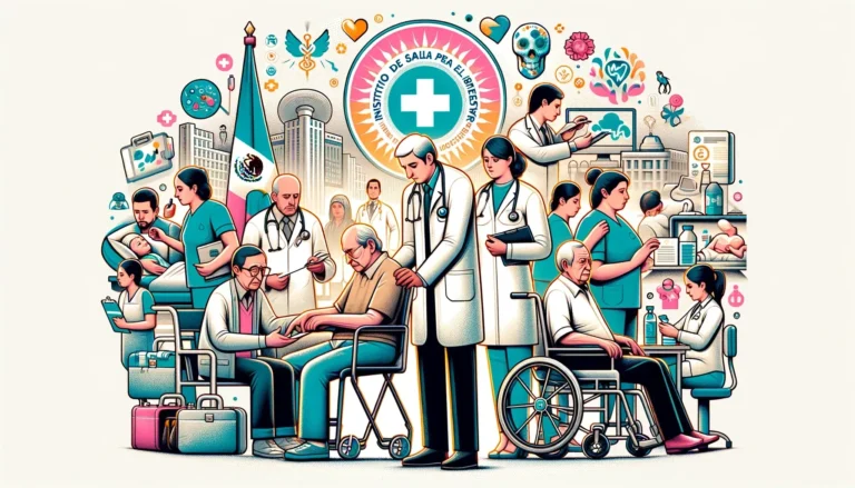 que es el insabi y como funciona en mexico