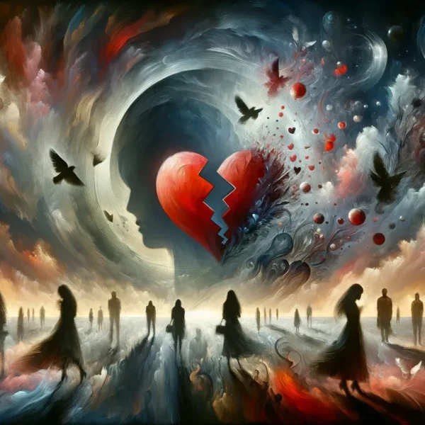 que es sonar q tu pareja te engana