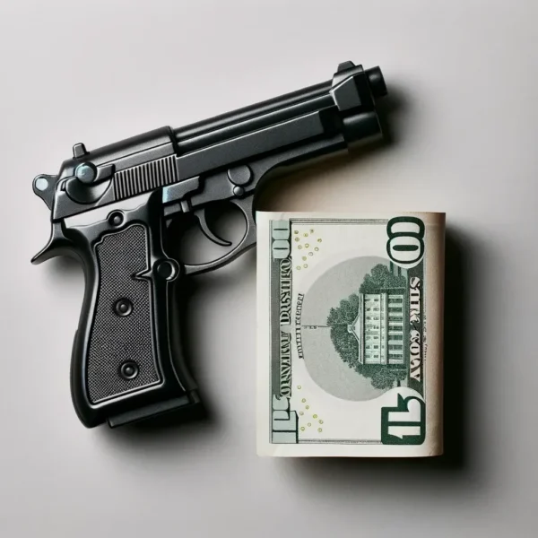 que se necesita para comprar un arma de fuego en mexico