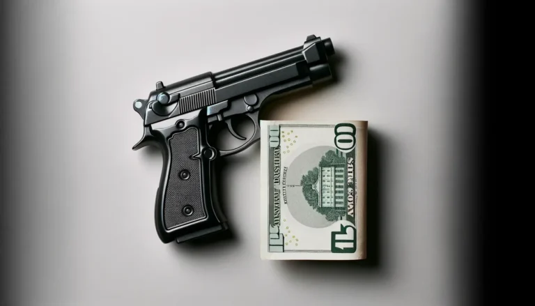 que se necesita para comprar un arma de fuego en mexico