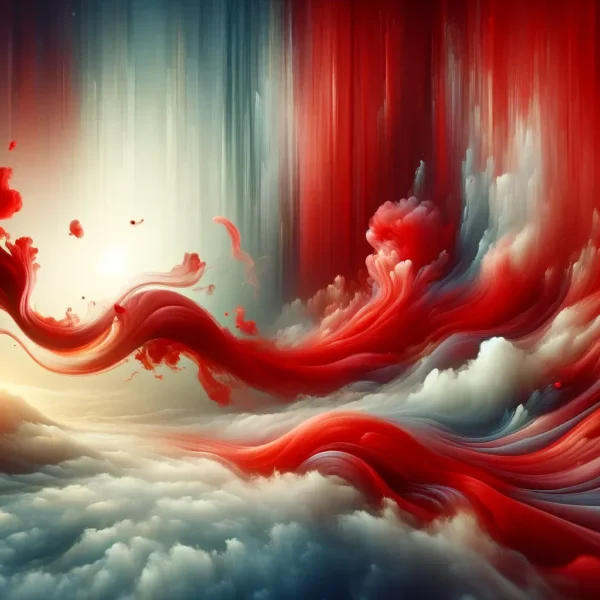 ¿Qué significa soñar con sangre? Descubre su significado