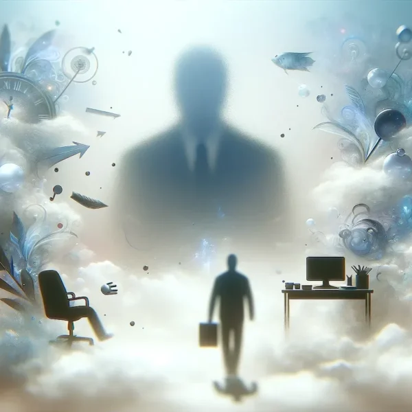 que significa sonar con tu ex jefe de trabajo