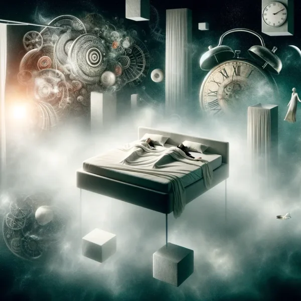 ¿Qué significa soñar con tu ex teniendo relaciones sexuales? Descubre su posible significado