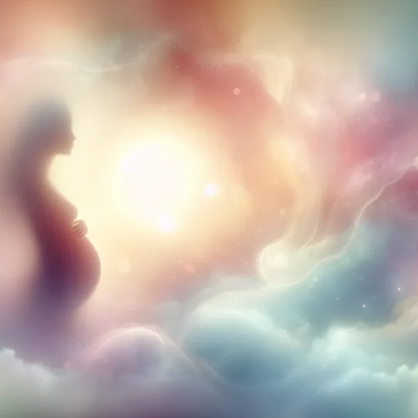 Qué significa soñar que estás embarazada: Descubre su verdadero significado