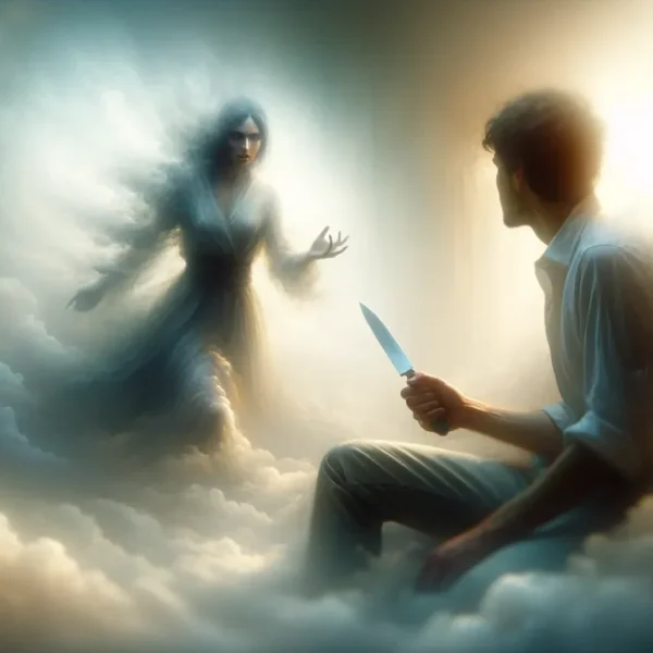 Qué significa soñar que mato a alguien: Una interpretación reveladora