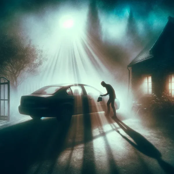 ¿Qué significa soñar que te roban tu carro? Las interpretaciones más comunes
