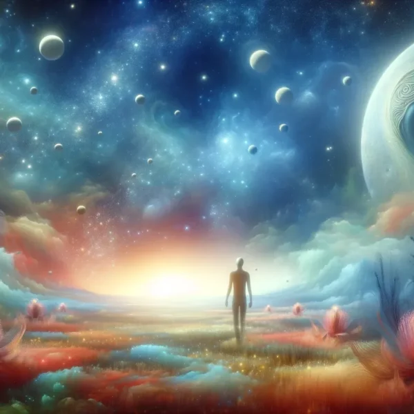 que significa sueno con extraterrestres
