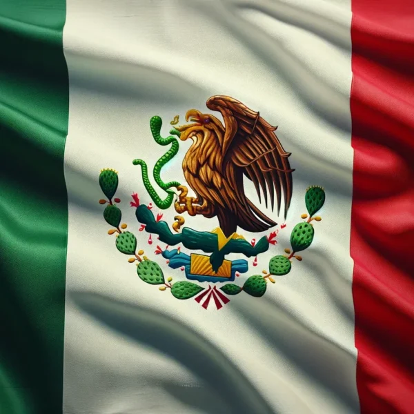 que significan los colores dela bandera de mexico