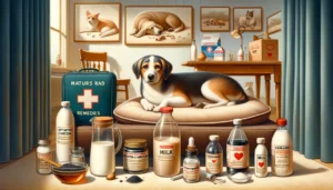 remedios caseros para un perro envenenado
