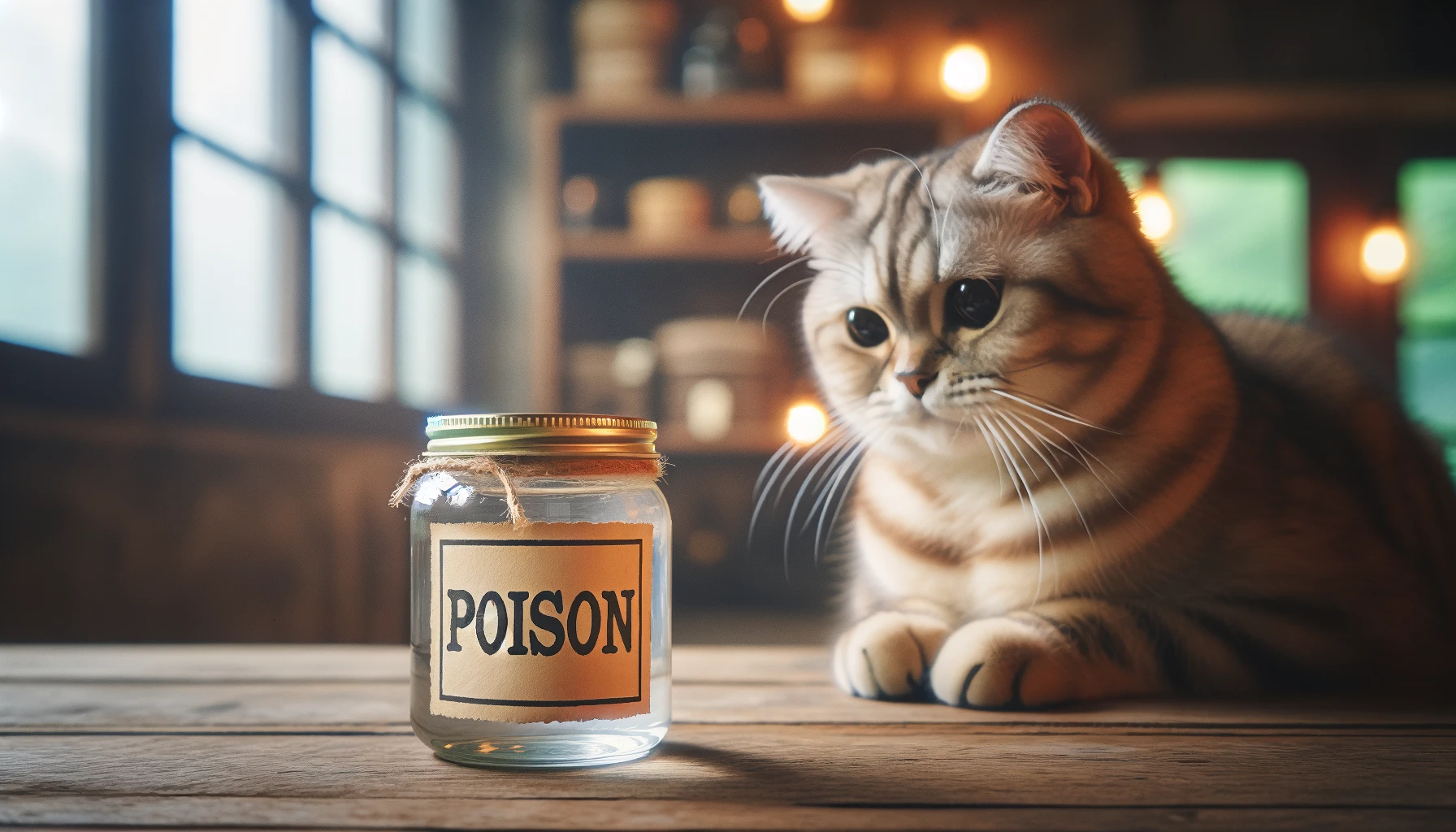 sintomas de envenenamiento en gatos