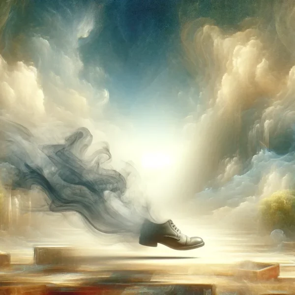 Soñar con Perder los Zapatos: Una Interpretación de este Sueño Común