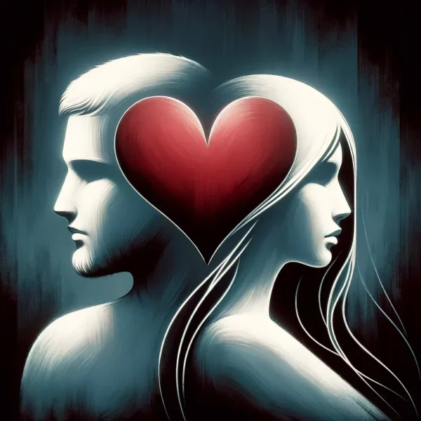 sonar haciendo el amor con otra persona