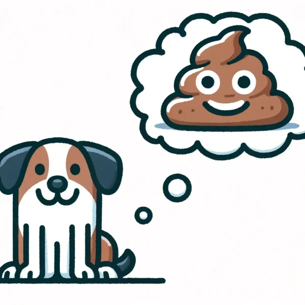 Soñar con la Popo de Perro: ¿Qué significa y cómo interpretarlo?